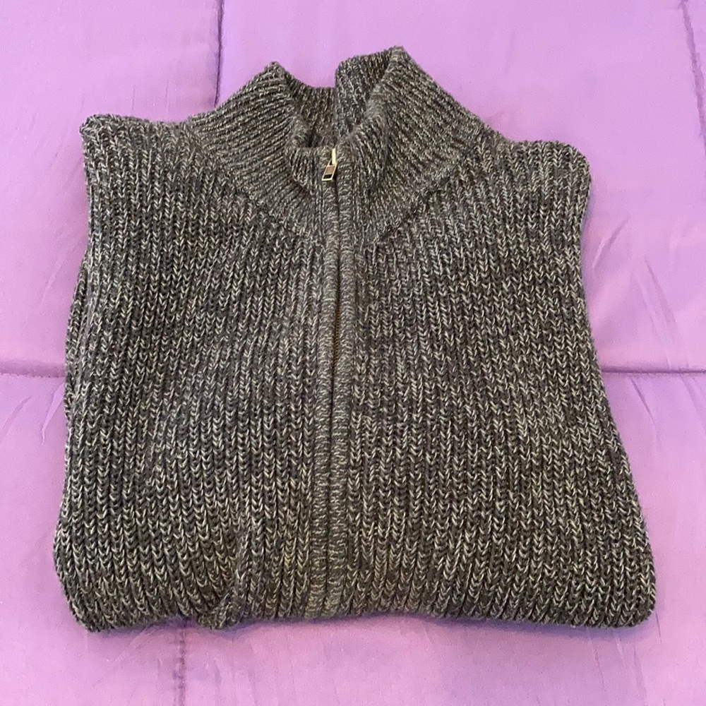 L L Bean Men’s Large Sweater